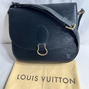 Louis Vuitton Crossbody Bag